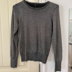 Ann Taylor dress sweater